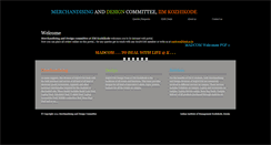 Desktop Screenshot of madcom.iimklive.com